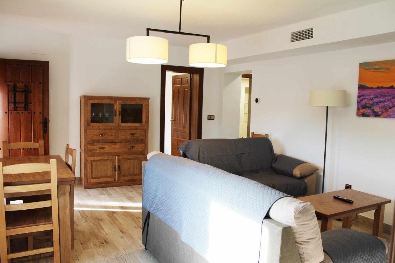 Casas Rurales Tía María Ruidera Quarto foto