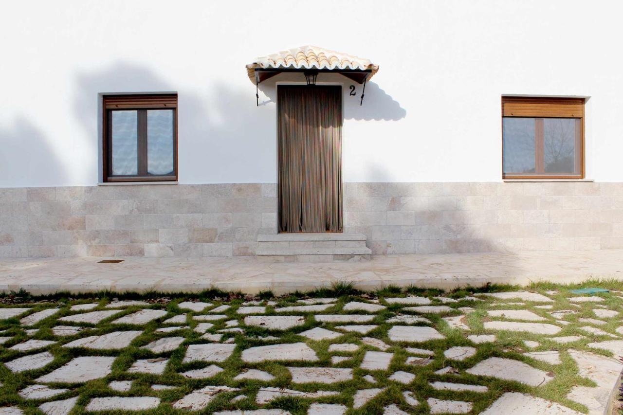 Casas Rurales Tía María Ruidera Quarto foto
