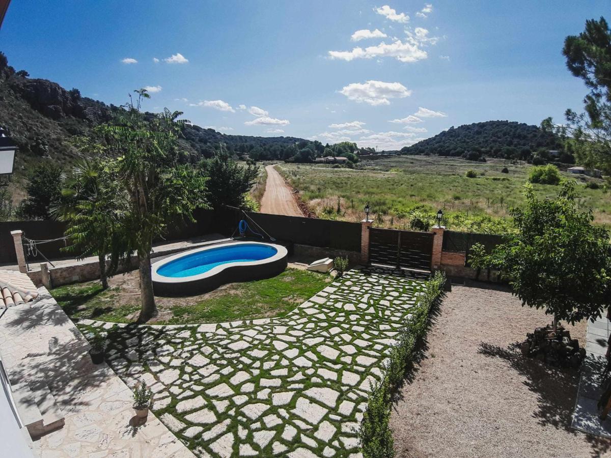 Casas Rurales Tía María Ruidera Quarto foto