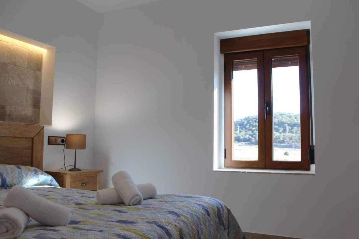 Casas Rurales Tía María Ruidera Quarto foto