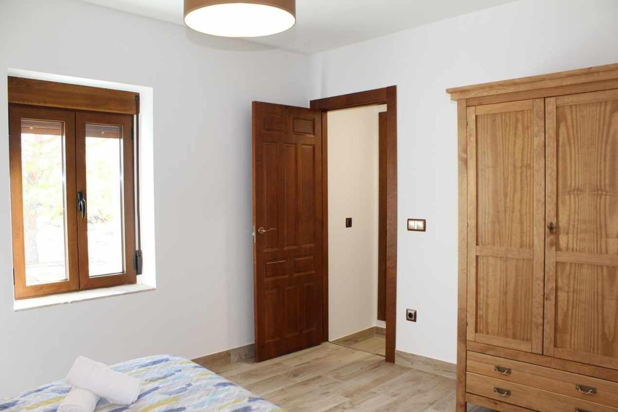 Casas Rurales Tía María Ruidera Quarto foto