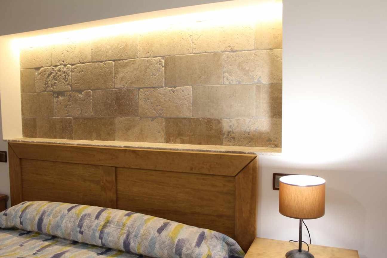 Casas Rurales Tía María Ruidera Quarto foto