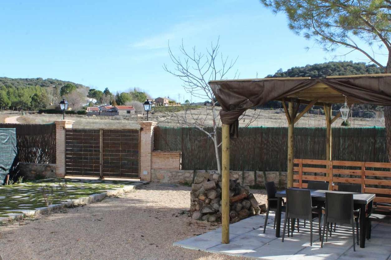 Casas Rurales Tía María Ruidera Quarto foto