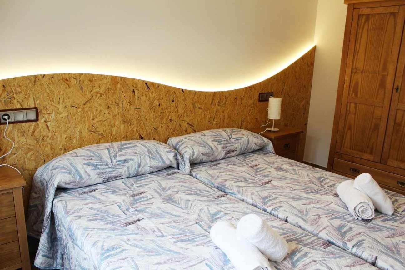 Casas Rurales Tía María Ruidera Quarto foto