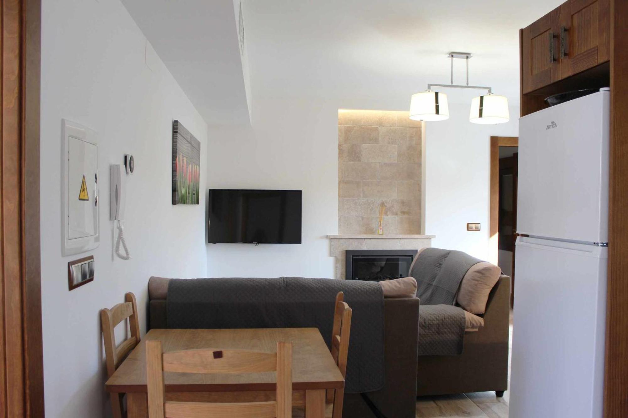 Casas Rurales Tía María Ruidera Quarto foto