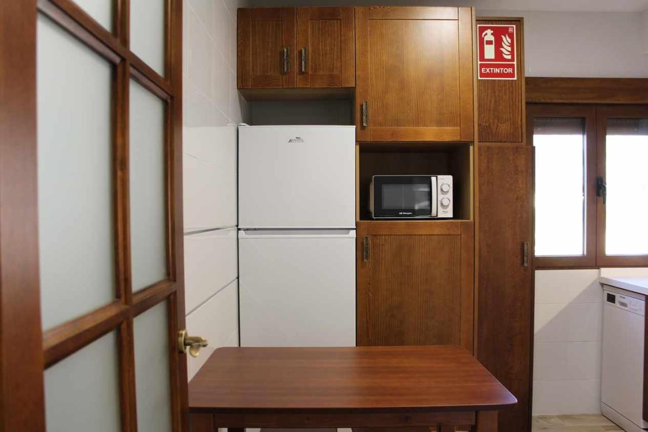 Casas Rurales Tía María Ruidera Quarto foto