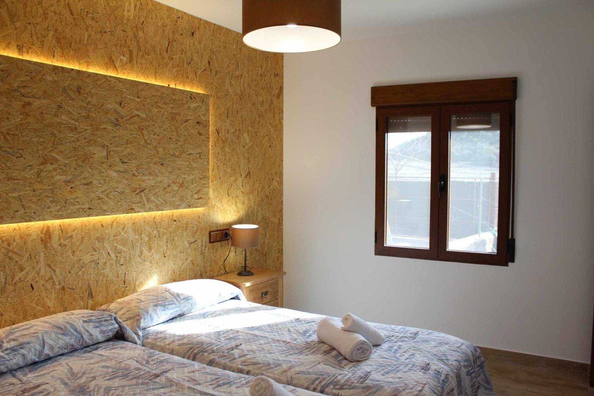 Casas Rurales Tía María Ruidera Quarto foto