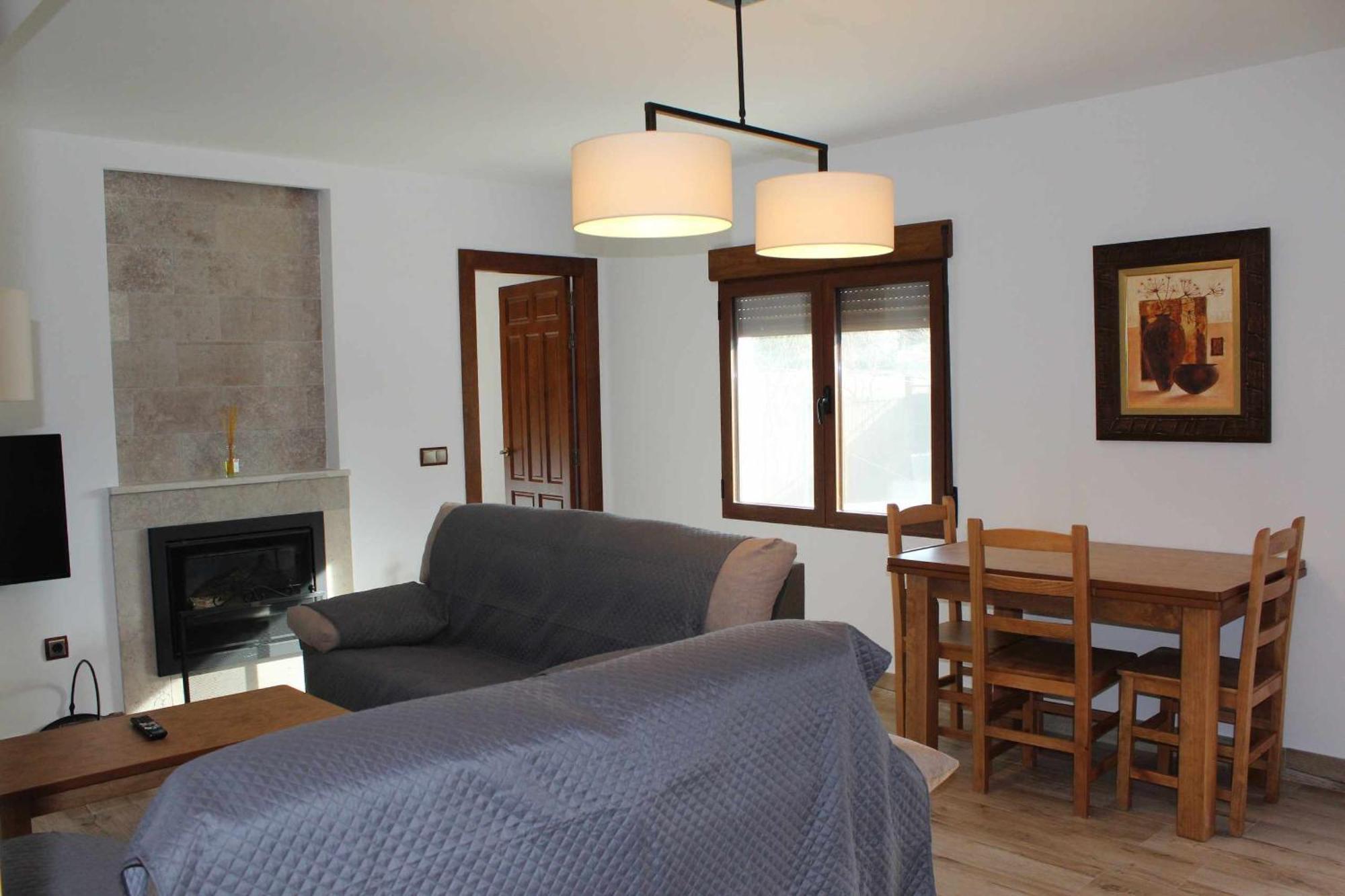 Casas Rurales Tía María Ruidera Quarto foto