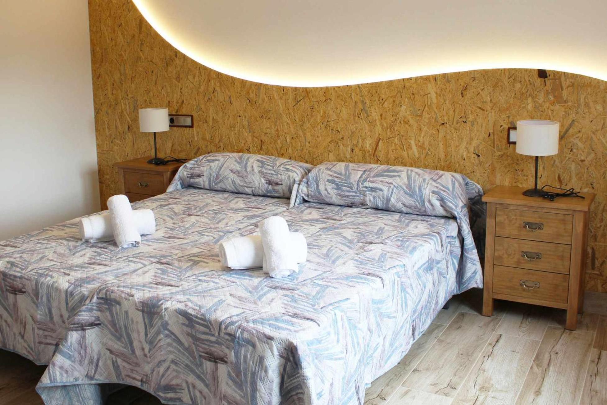 Casas Rurales Tía María Ruidera Quarto foto