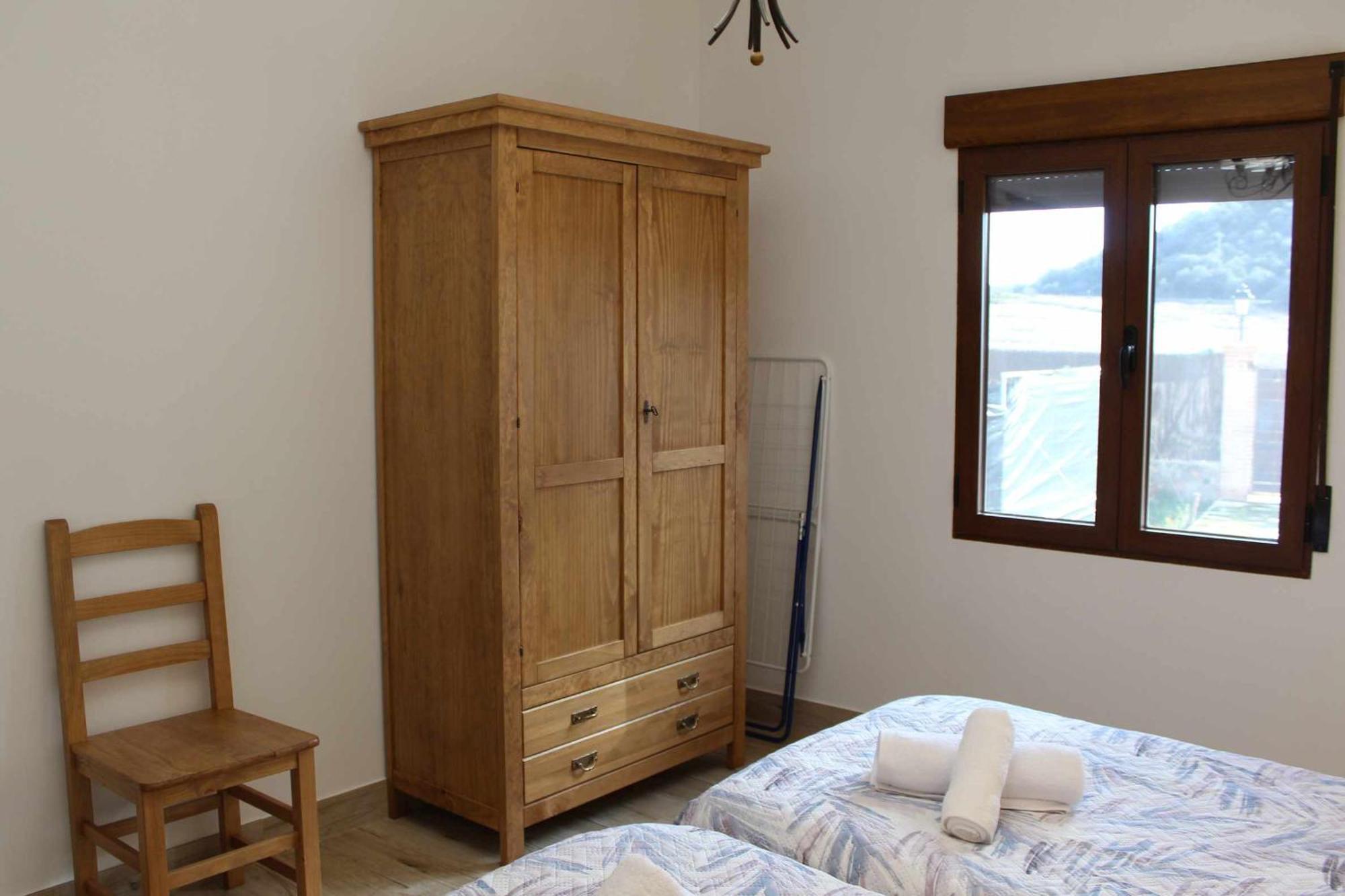 Casas Rurales Tía María Ruidera Quarto foto