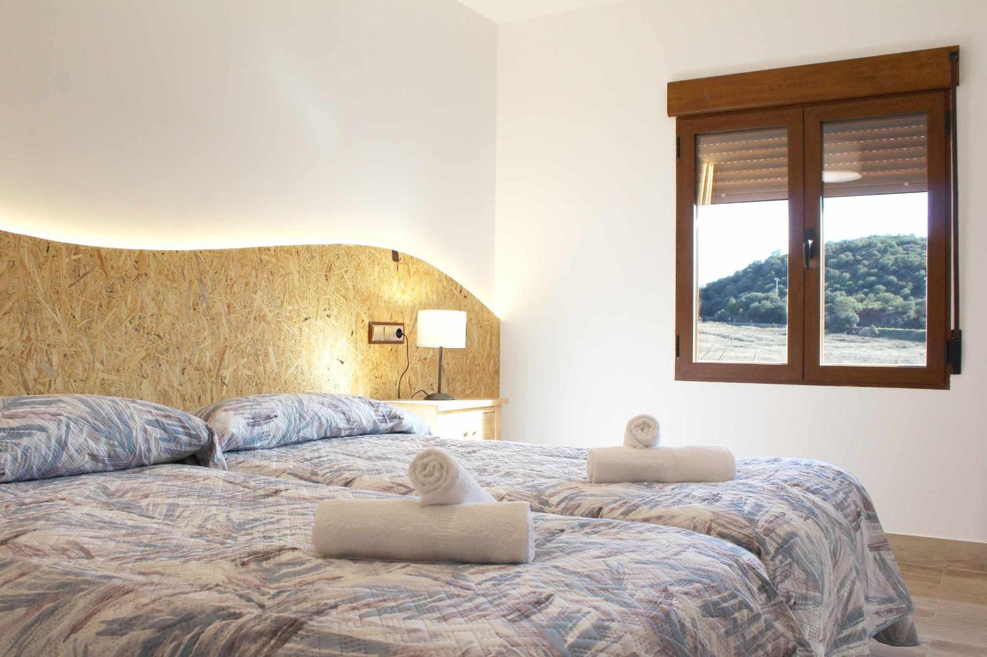 Casas Rurales Tía María Ruidera Quarto foto